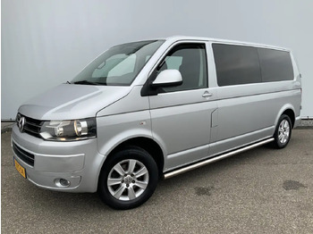 Furgoneta combi VOLKSWAGEN Transporter T5