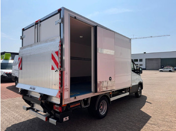 Furgoneta frigorifica Iveco Daily 35C16 Tiefkühlkoffer Carrier Pulsor350 LWB: foto 5