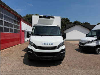 Furgoneta frigorifica Iveco Daily 35C16 Tiefkühlkoffer Carrier Pulsor350 LWB: foto 2