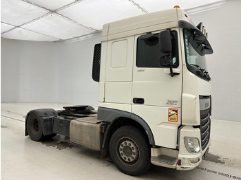 Cabeza tractora DAF XF 460 Space Cab: foto 3