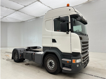 Cabeza tractora Scania R450*: foto 3