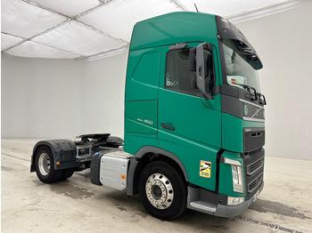 Cabeza tractora Volvo FH 460 Globetrotter: foto 3