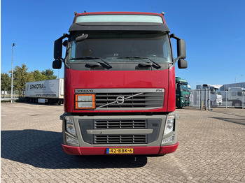 Cabeza tractora Volvo FH13.420 Globetrotter - ADR: foto 2