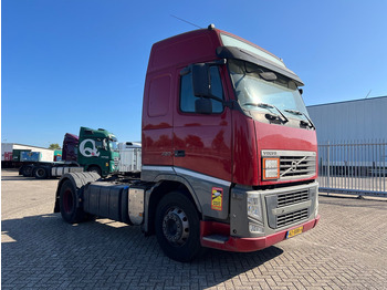 Cabeza tractora Volvo FH13.420 Globetrotter - ADR: foto 3