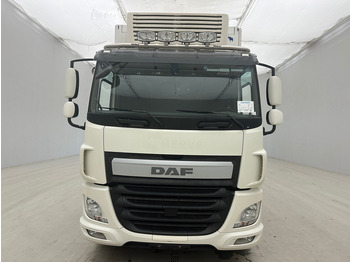 Camión frigorífico DAF CF 330 - 6x2*: foto 2