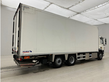 Camión frigorífico DAF CF 330 - 6x2*: foto 4