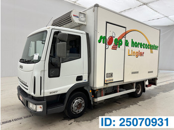 Camión frigorífico IVECO EuroCargo 80E
