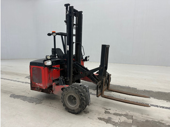 Carretilla elevadora transportable Manitou TMM25 4W: foto 3
