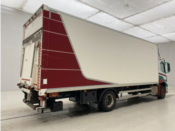 Camión caja cerrada Mercedes-Benz Antos 1832: foto 4