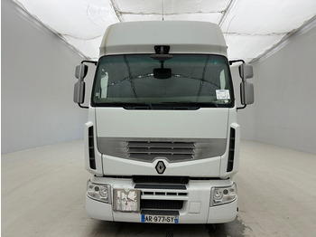 Camión cisterna Renault Premium 430 DXi: foto 2