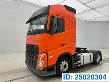 Cabeza tractora VOLVO FH 500