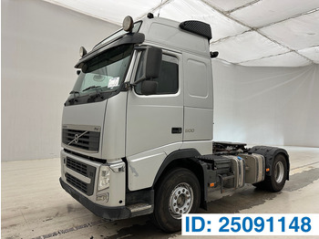 Cabeza tractora VOLVO FH 500