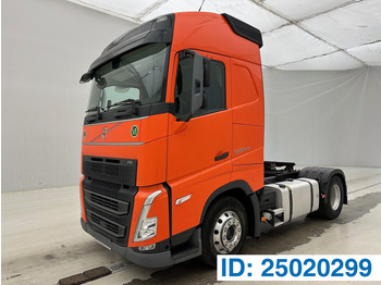 Cabeza tractora VOLVO FH 500