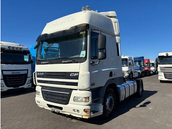 Cabeza tractora DAF CF 85 410