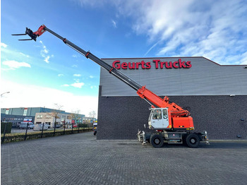 Cargadora SENNEBOGEN