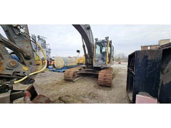 Leasing de Volvo EC 210 BLC  new engine Volvo EC 210 BLC  new engine: foto 3