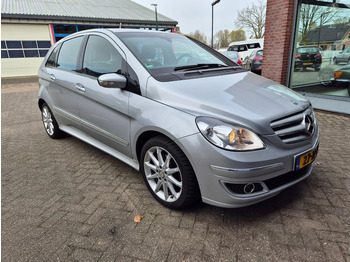 Coche Mercedes-Benz B-Klasse 200 Automaat.trekhaak.: foto 2