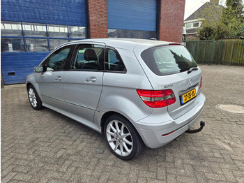 Coche Mercedes-Benz B-Klasse 200 Automaat.trekhaak.: foto 4