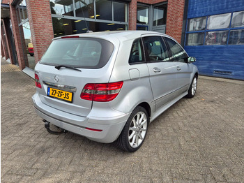 Coche Mercedes-Benz B-Klasse 200 Automaat.trekhaak.: foto 3