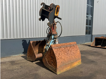 Pinza de manipulación BECO