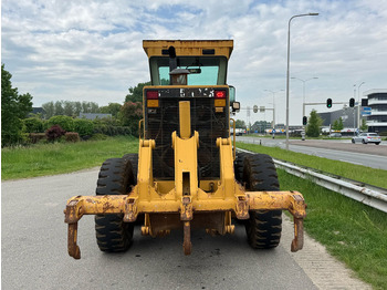 Grader Caterpillar 140H: foto 4