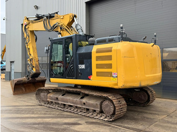 Excavadora de cadenas Caterpillar 320EL: foto 3 Excavadora de cadenas Caterpillar 320EL: foto 3