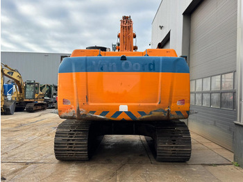 Excavadora de cadenas Caterpillar 336ELH: foto 4 Excavadora de cadenas Caterpillar 336ELH: foto 4