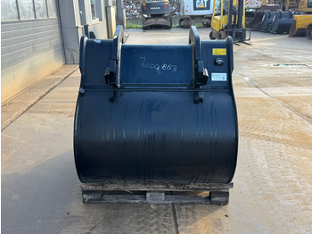 Cazo nuevo Caterpillar CW40 1200mm Bucket: foto 4