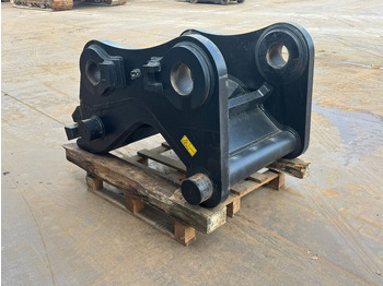 Acoplamiento rápido Caterpillar CW70-H.6.N.: foto 5