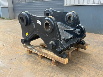 Acoplamiento rápido Caterpillar CW70-H.6.N.: foto 2