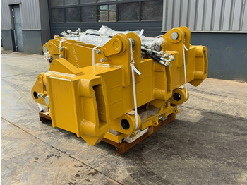 Escarificador CATERPILLAR