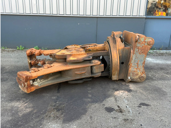 Cizalla de demolición CATERPILLAR