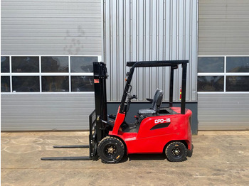 Carretilla elevadora