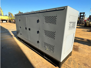 Generador industriale nuevo Giga power LT-W250GF 312.5 kVA silent generator: foto 5