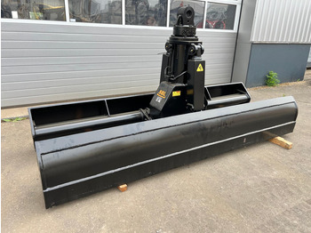 Pinza de manipulación