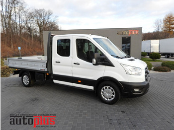 Furgoneta combi FORD Transit