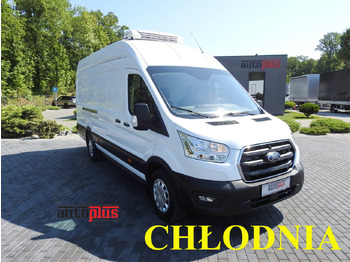 Furgoneta frigorifica FORD Transit