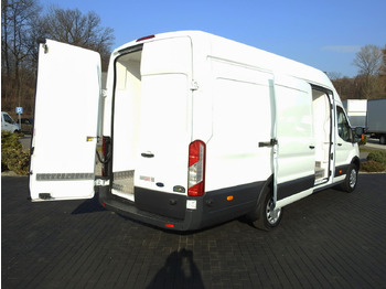 Furgoneta frigorifica FORD TRANSIT REFRIGERATOR VAN 0°C HEATING FUNCTION CRUISE CONTROL LED LIGHTS AIR CONDITIONING 130HP: foto 3 Furgoneta frigorifica FORD TRANSIT REFRIGERATOR VAN 0°C HEATING FUNCTION CRUISE CONTROL LED LIGHTS AIR CONDITIONING 130HP: foto 3