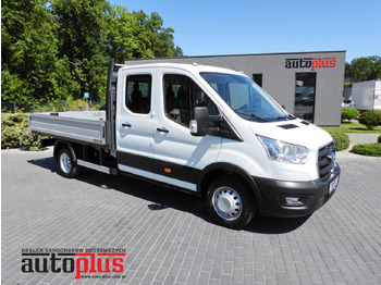 Furgoneta combi FORD Transit