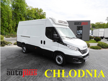 Furgoneta frigorifica IVECO Daily 35s14