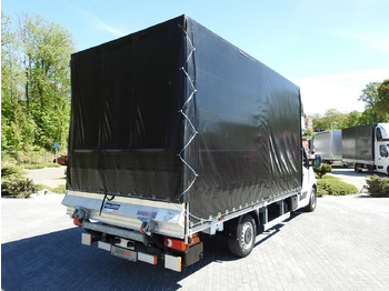 Leasing de OPEL MOVANO OPEL MOVANO: foto 3