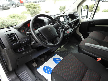 Leasing de PEUGEOT BOXER REFRIGERATOR VAN 0*C CRUISE CONTROL NAVIGATION AIR CONDITIONING 135HP PEUGEOT BOXER REFRIGERATOR VAN 0*C CRUISE CONTROL NAVIGATION AIR CONDITIONING 135HP: foto 2 Leasing de PEUGEOT BOXER REFRIGERATOR VAN 0*C CRUISE CONTROL NAVIGATION AIR CONDITIONING 135HP PEUGEOT BOXER REFRIGERATOR VAN 0*C CRUISE CONTROL NAVIGATION AIR CONDITIONING 135HP: foto 2