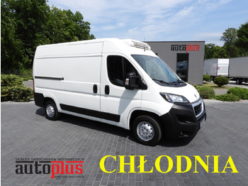 Furgoneta frigorifica PEUGEOT Boxer