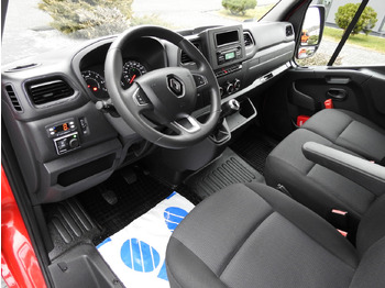 Furgoneta frigorifica RENAULT MASTER REFRIGERATOR VAN 1*C CRUISE CONTROL AIR CONDITIONING LED LIGHTS 135HP: foto 2 Furgoneta frigorifica RENAULT MASTER REFRIGERATOR VAN 1*C CRUISE CONTROL AIR CONDITIONING LED LIGHTS 135HP: foto 2