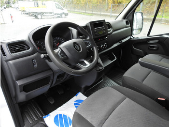 Furgoneta caja abierta RENAULT MASTER STAKE BODY CRUISE CONTROL AIR CONDITIONING LED LIGHTS TWIN WHEELS  130HP: foto 2 Furgoneta caja abierta RENAULT MASTER STAKE BODY CRUISE CONTROL AIR CONDITIONING LED LIGHTS TWIN WHEELS  130HP: foto 2