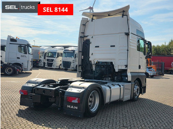 Cabeza tractora MAN TGX 18.460 4X2 LLS-U / Retarder: foto 5 Cabeza tractora MAN TGX 18.460 4X2 LLS-U / Retarder: foto 5