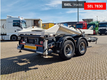 Remolque Trailer Tech T 14 L-SK / Silosteller: foto 5 Remolque Trailer Tech T 14 L-SK / Silosteller: foto 5