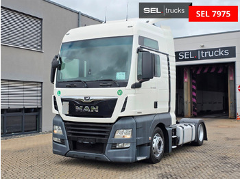 Cabeza tractora MAN TGX 18.460