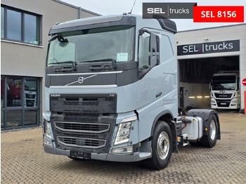 Cabeza tractora VOLVO FH 460