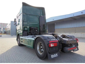 Cabeza tractora DAF XF 106.460 SUPER SPACE CAB: foto 5
